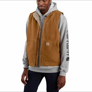 Carhartt vest